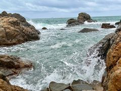 -三亚西岛海洋文化旅游区
