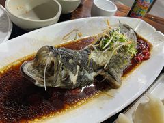 -琼大师东方烤乳猪(亚特兰蒂斯店)