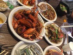 -盒马鲜生(顺义店)