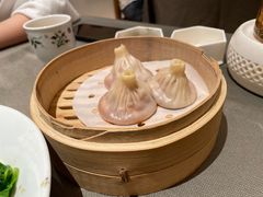 -小厨娘绣中淮扬(大行宫科巷店)