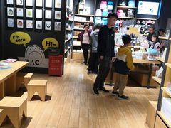 -九木杂物社(恒隆广场店)