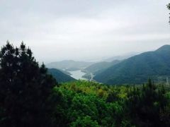 -达蓬山旅游度假区