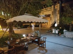 -夜不收荤豆花(大邑总店)