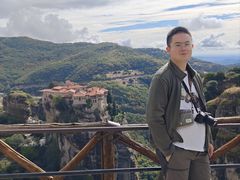 -梅黛奥拉修道院