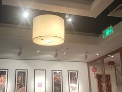 大堂-东方饺子王(新奥购物中心店)