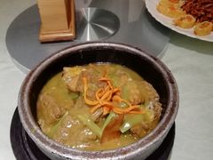 养生黑豆腐-乾园(天河城店)