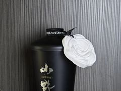 -仙雨林·奶茶鲜果茶(书院巷店)