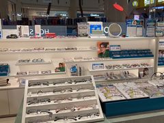 -宝岛眼镜·蔡司·依视路·青少儿近视防控验配中心(西市城购物中心店)