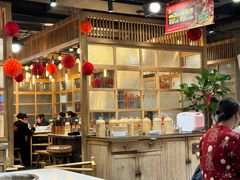 -爸爸炒料牛排老火锅(建设路旗舰店)