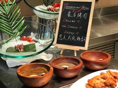 -上海虹桥宾馆味翠餐厅