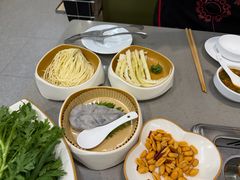 -海底捞火锅(万达广场店)