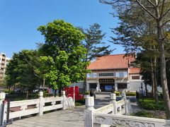 -海口市博物馆