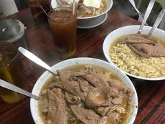 -维记咖啡粉面(福荣街店)