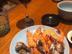 -美盛喜来登大酒店-盛宴标帜餐厅