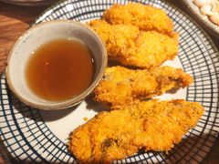 -南小蟹手工點心(三里屯店)