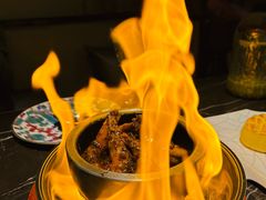 -海派悦庭·海胆烧麦·新融合菜(凯德广场店)