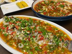 -飞虹鱼馆(春华路店)