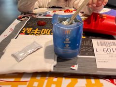 -麦当劳(龙财富广场店)