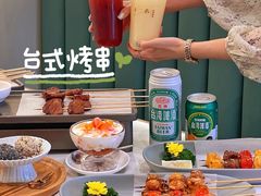 -十二春顶级锅物(泉亮花园店)