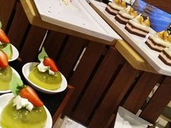 -顺德美的万豪酒店·自助餐·贡厨
