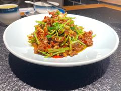 棒打牛肉-味派菜园子(德星路店)