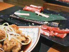 -千寻烧肉(政务区店)