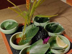 -山居屋炭火烧肉(虎门万达店)