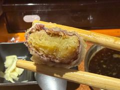 -天妇罗内顺田(罗湖店)