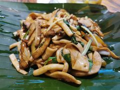 -茶花妹子云南餐厅(北大店)