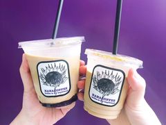 -HANA COFFEE(长寿路店)