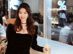 -% Arabica阿拉比卡咖啡(武汉天地店)