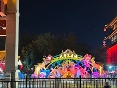 -大唐不夜城
