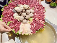 -合意桐坑牛肉粿·鲜牛肉火锅(嵩山总店)