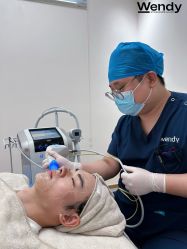 -WENDY·温迪皮肤管理
