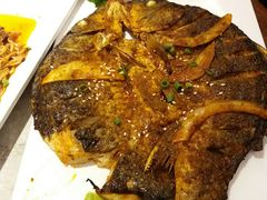 -小杨烤肉(高新店)