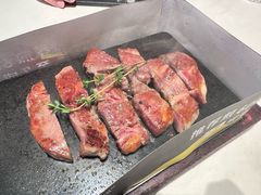 -卡朋西餐(祈福缤纷汇店)