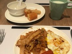 -万德诺富特酒店·自助餐厅(万德大厦店)