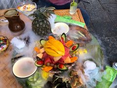 特色手抓饭-傣乡之味·傣族特色手抓饭·孔雀宴(大理古城首店)