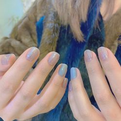 -MOMO·Nail美甲美睫