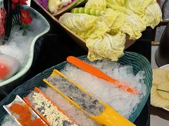 -乔先生涮肉·鲜活牛羊肉火锅(塘沽店)