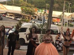 -西蒙人妖秀