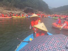 -兴隆红河漂流