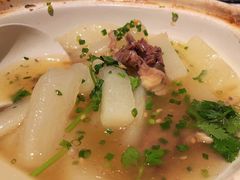 -港丽餐厅(来福士店)