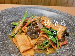 -恩你小木屋·烤肉韩式料理(嘉兴秀洲店)