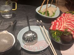 -捞王锅物料理(金华义乌之心店)