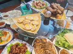 -吉顺坑烤