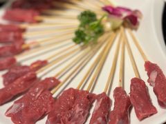 -南门涮肉(上海一店)