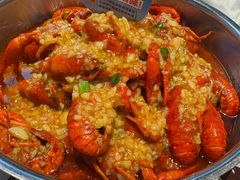 -靓靓蒸虾·头牌蒸虾(沙湖旗舰店)