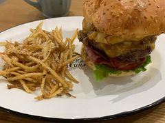 -HELLO 27 意面·沙拉·帕尼尼