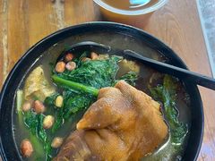 -螺蛳粉先生(蓟门桥店)